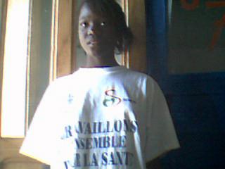 salut gos